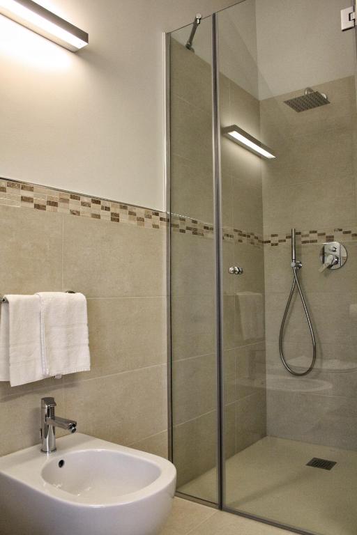 B&B Fior Di Farine