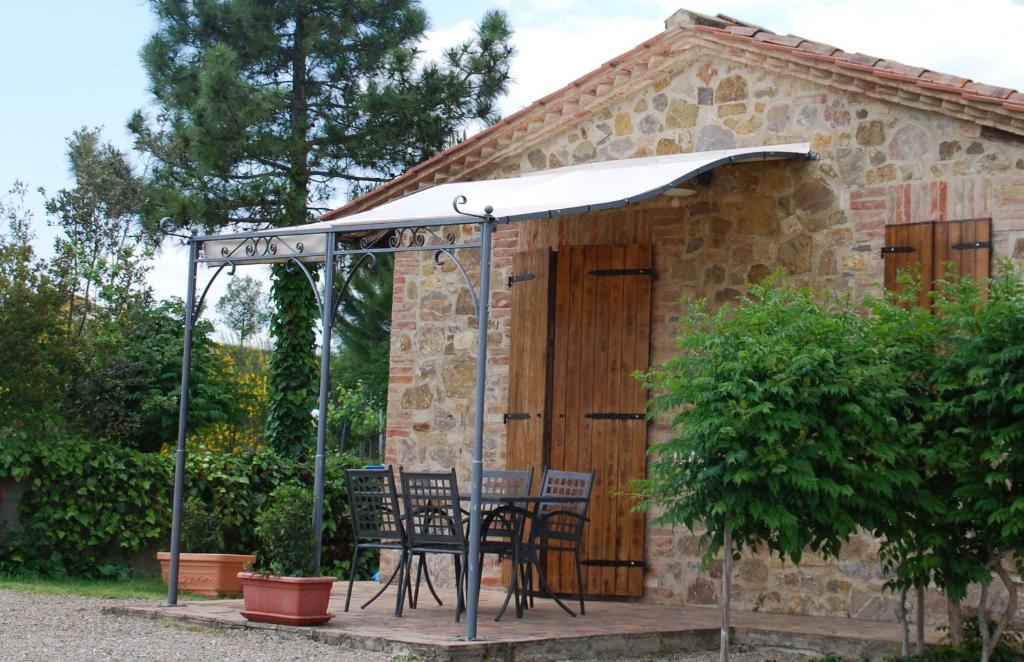 Agriturismo San Marcello - 14