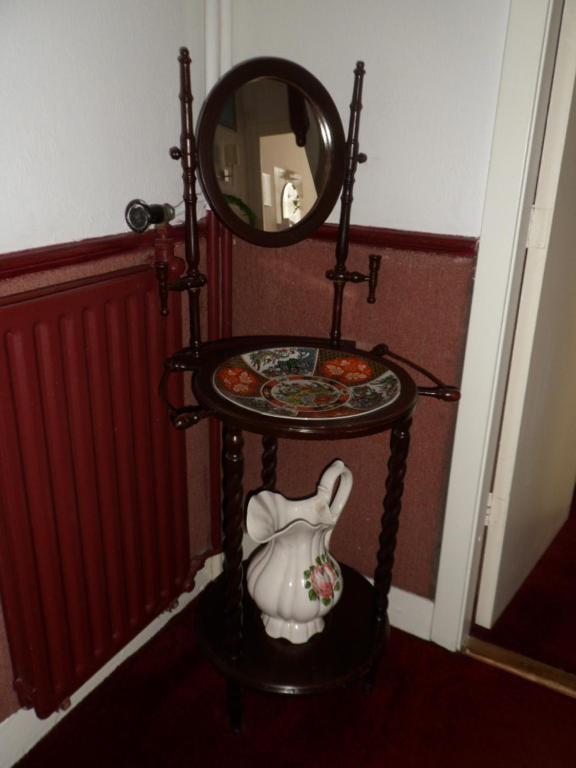 Staten Hotel - Resim 19