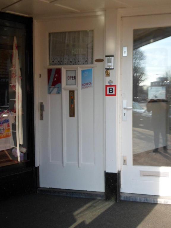 Staten Hotel - Resim 26