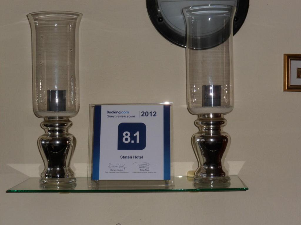 Staten Hotel - Resim 11