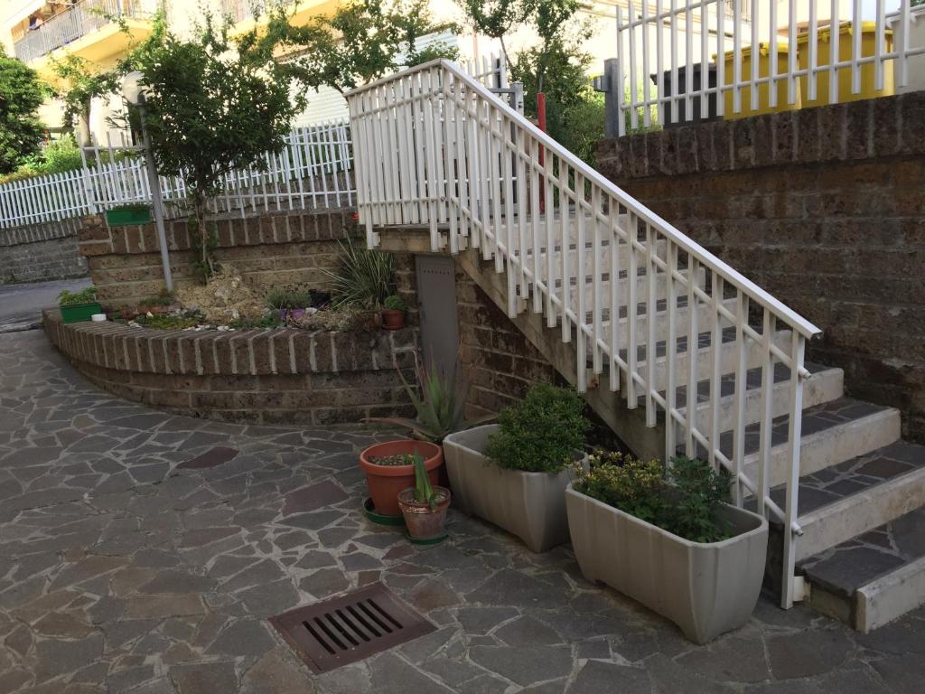 Zdjęcie z galerii obiektu Appartamento Belvedere w mieście Chieti
