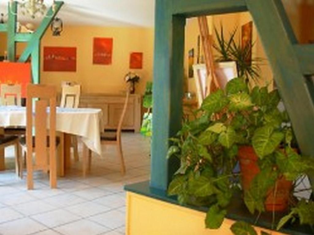 Fotografie z fotogalerie ubytování Vignoble v destinaci Bennwihr
