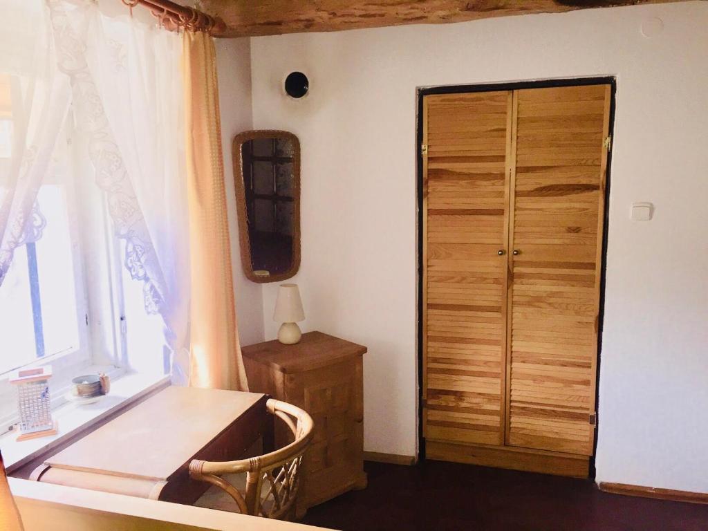 Fotografie z fotogalerie ubytování Samodzielny Dom Przy Lesie v destinaci Tereszewo