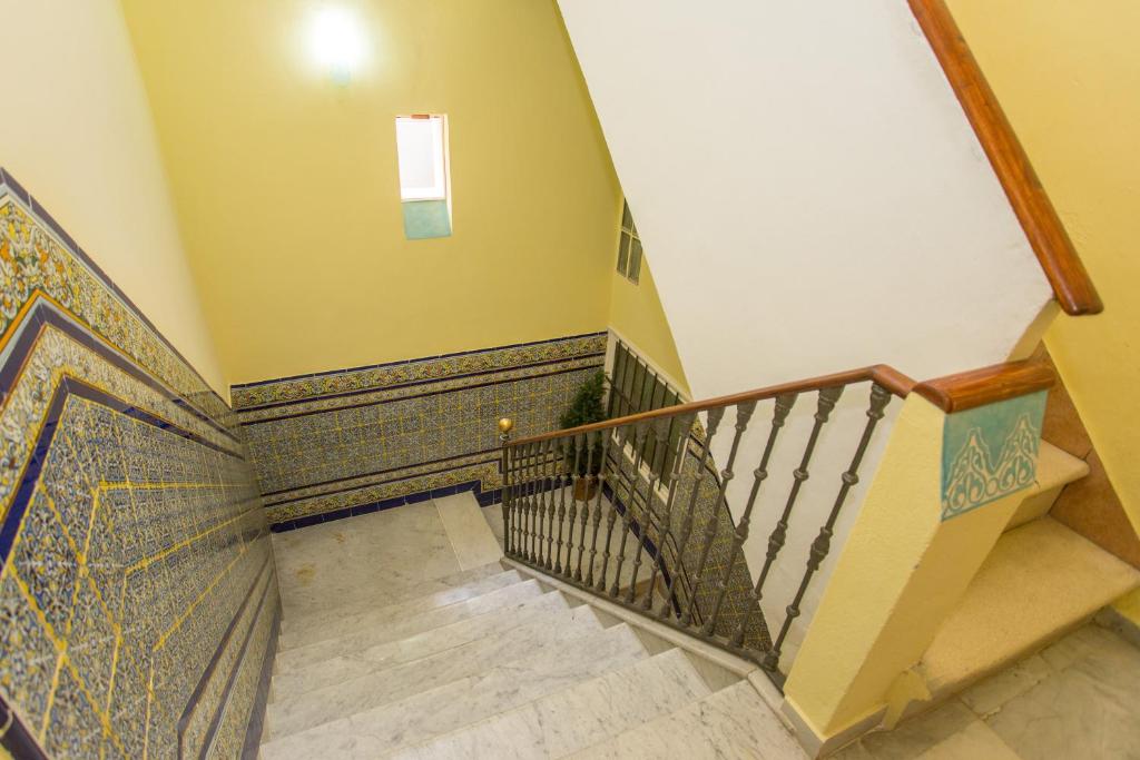 Zdjęcie z galerii obiektu Casa Jerez Alameda del Banco w mieście Jerez de la Frontera