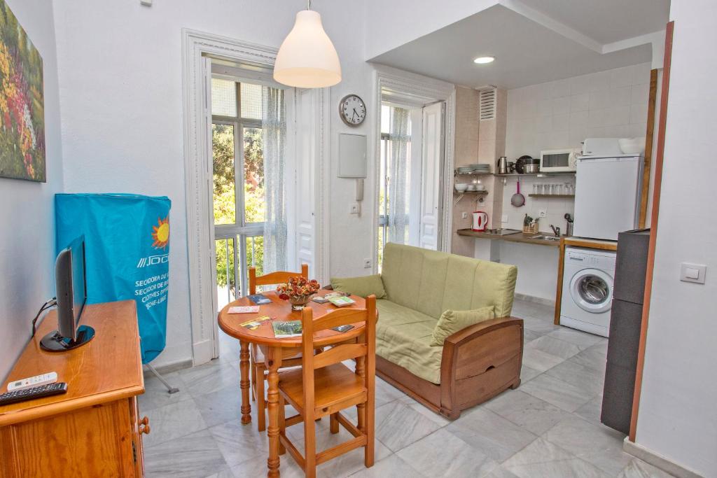 Casa Jerez Alameda del Banco - 1