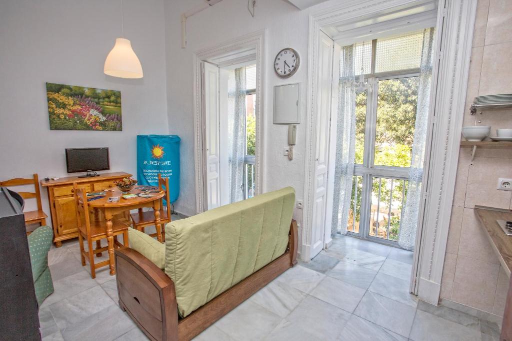 Casa Jerez Alameda del Banco - 3