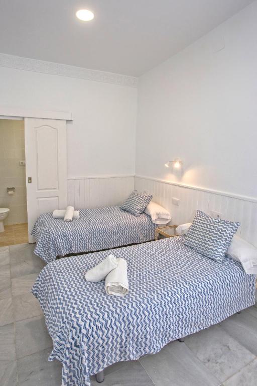 Casa Jerez Alameda del Banco - 8