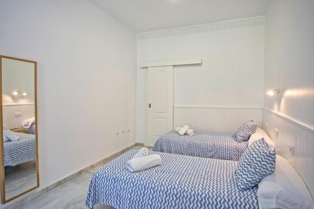 Casa Jerez Alameda del Banco - 7