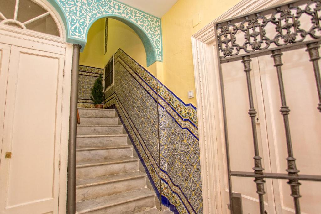 Casa Jerez Alameda del Banco - 15