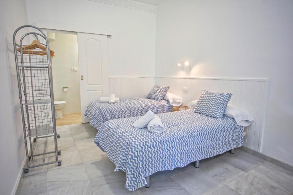 Casa Jerez Alameda del Banco - 6