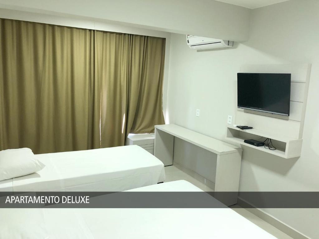Nox Apart Hotel - Garvey - 