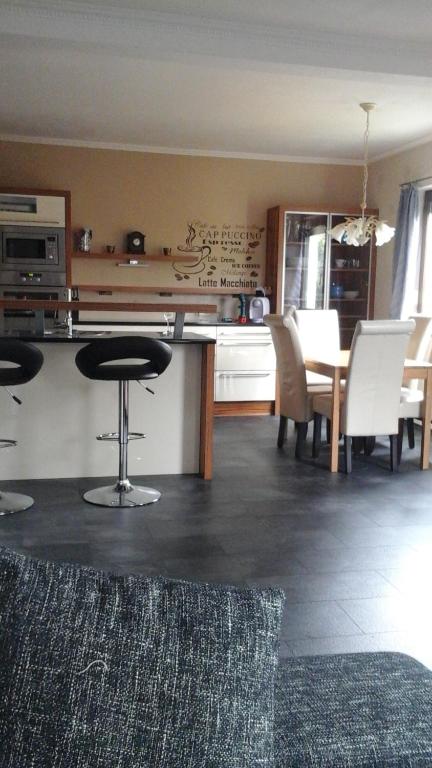Cucina o angolo cottura di Reitbergs Nest