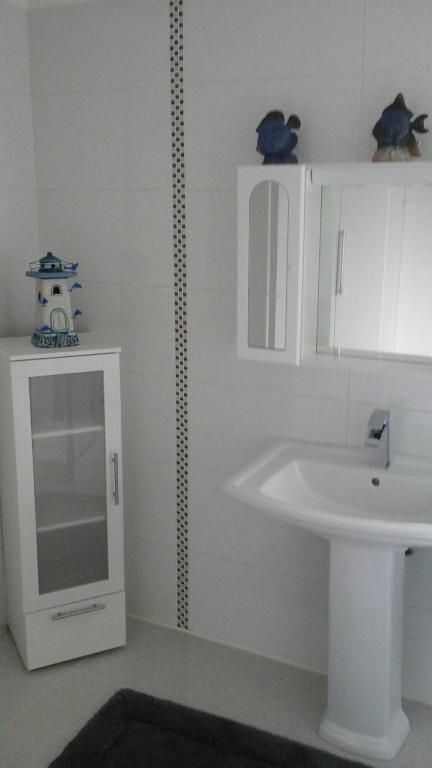 Bagno di Reitbergs Nest