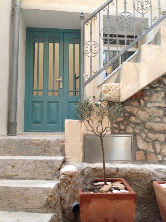 Fotografia z galérie ubytovania Apartments Mediteranea v destinácii Baška