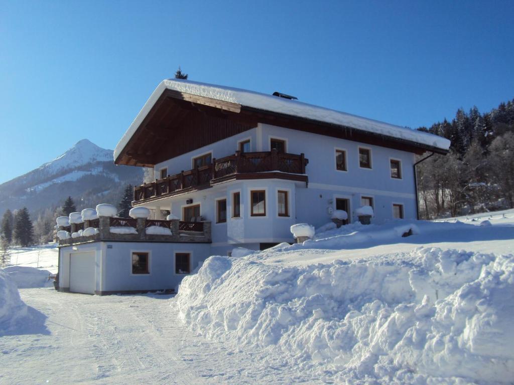 Imagen de la galería de Familie Fritzenwallner, en Altenmarkt im Pongau