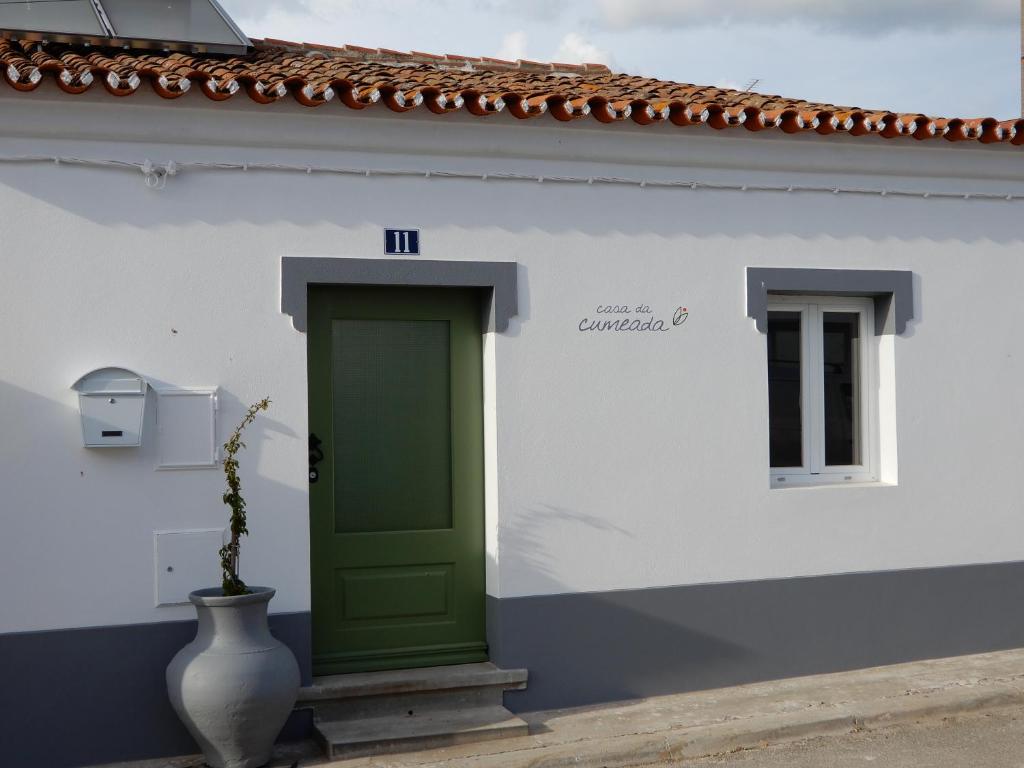 Solar da Cumeada - Housity