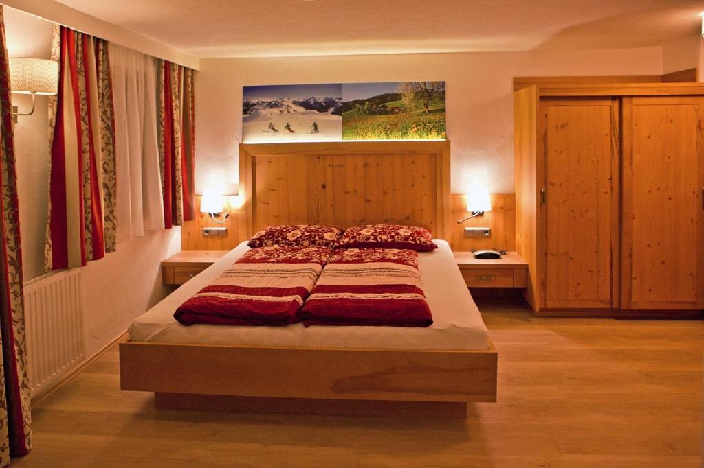 Landhotel Rauchenwalderhof - 16