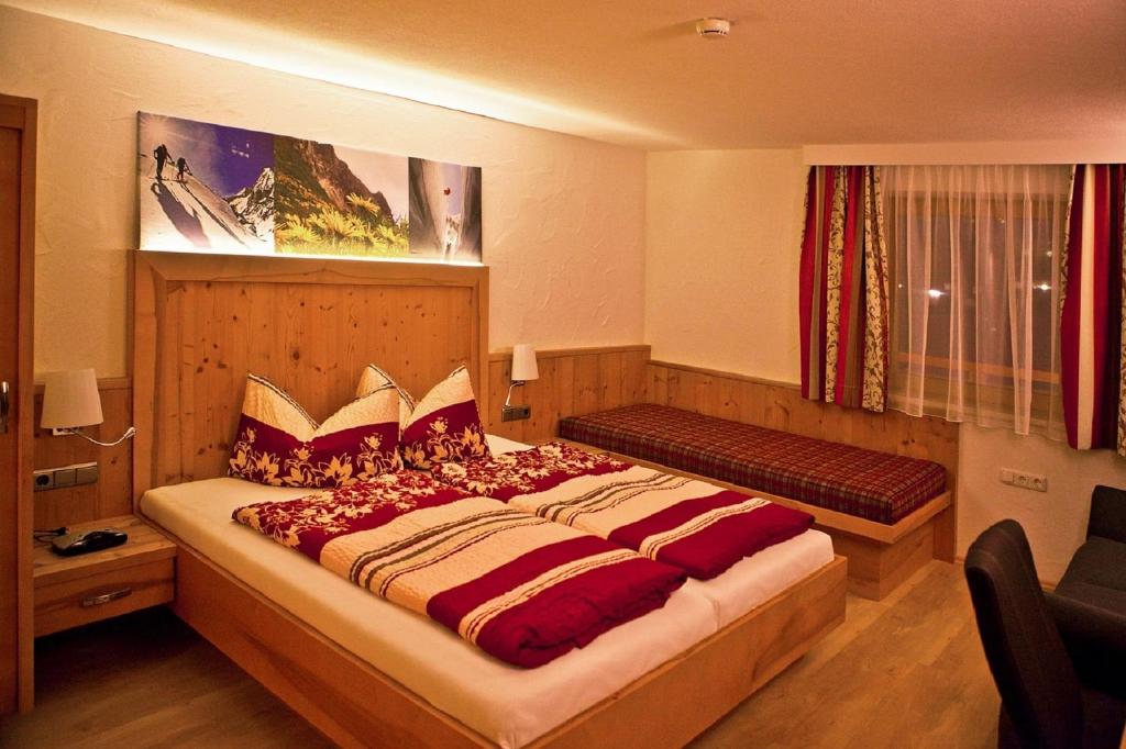 Landhotel Rauchenwalderhof - 17