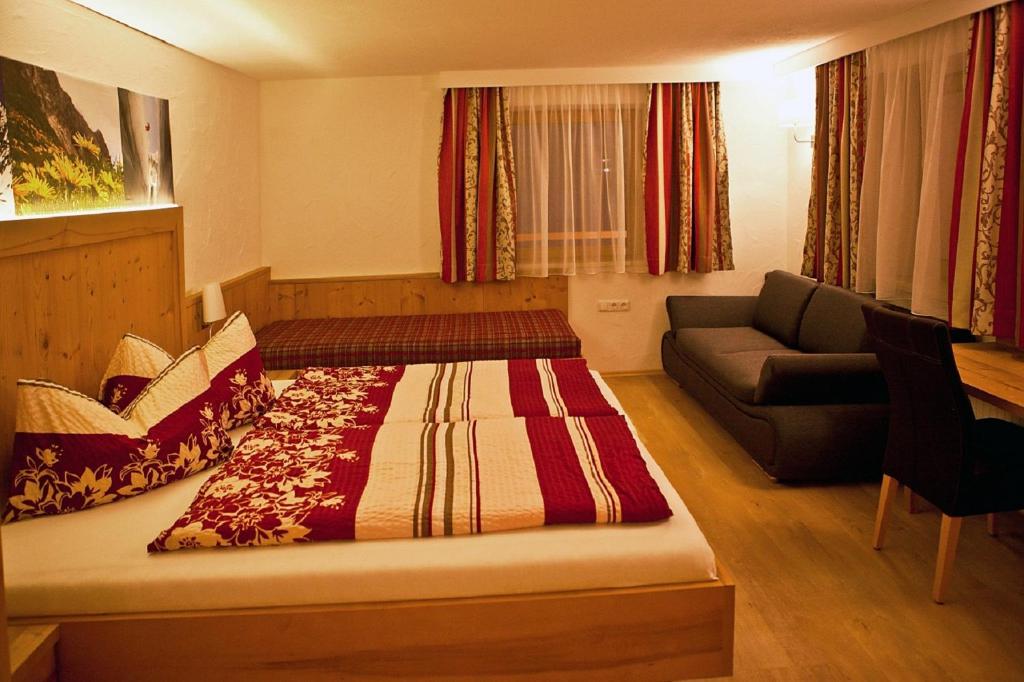 Landhotel Rauchenwalderhof - 15