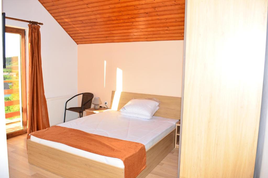 Villa Casa Cora Roumanie Bazna Booking Com