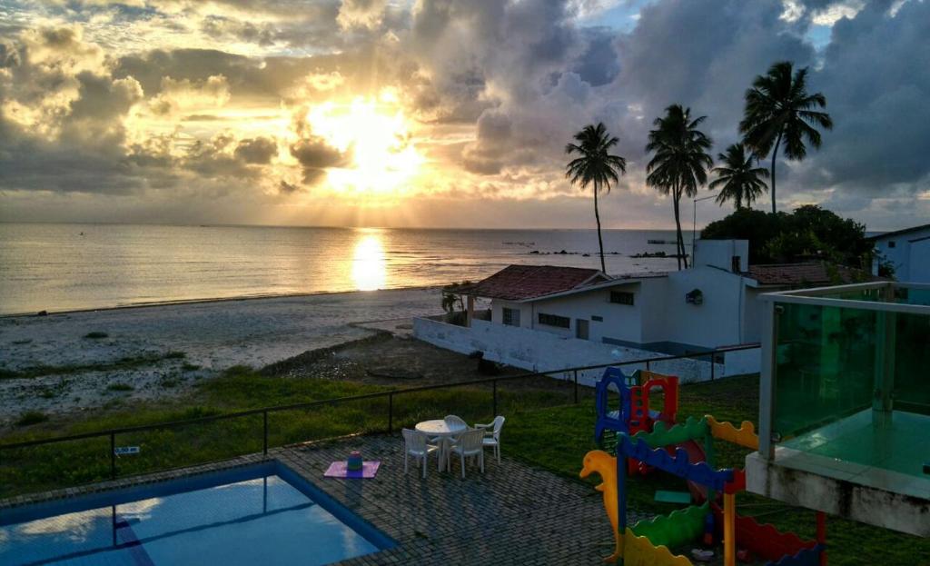  Hotel Ponta de Pedras