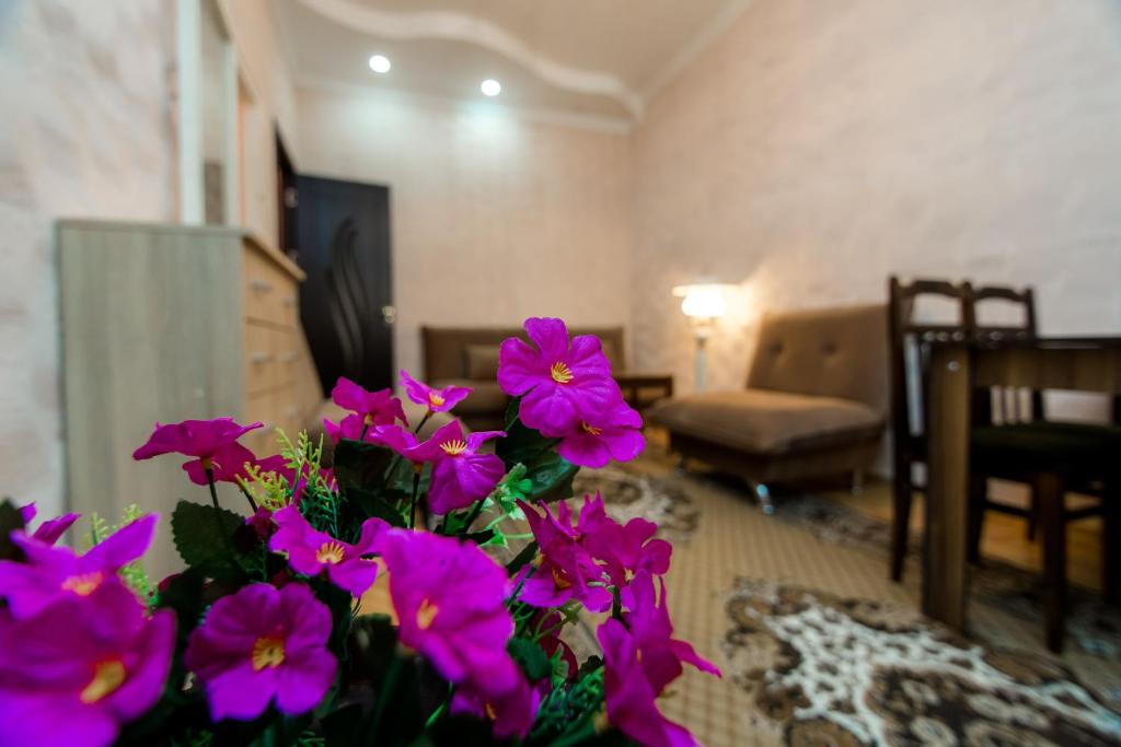 Gabi's House - Appartement De Deux Chambres