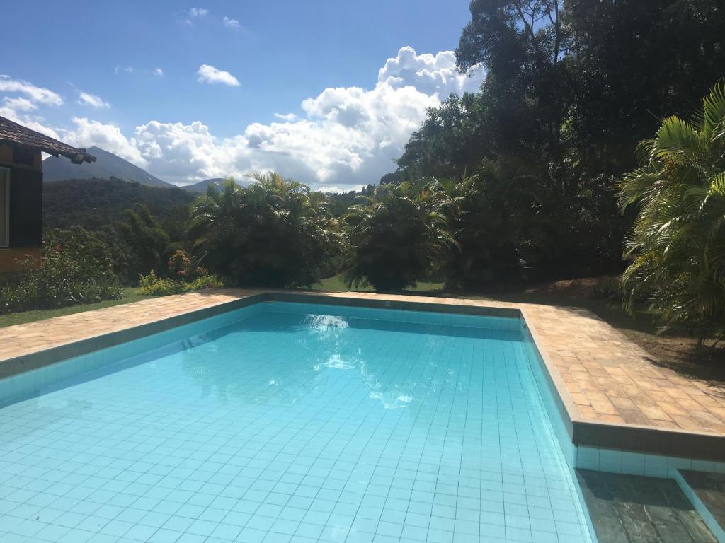  Loft em Itaipava