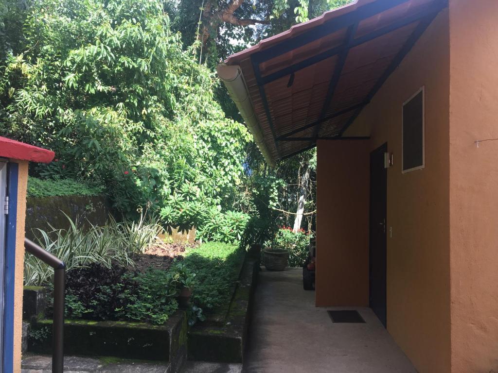  Loft em Itaipava