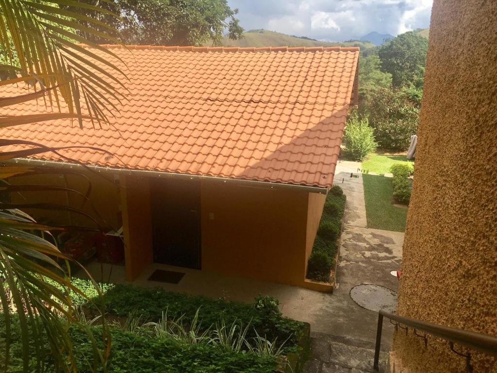  Loft em Itaipava