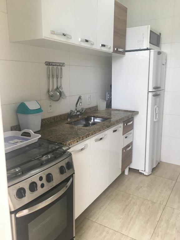  Loft em Itaipava