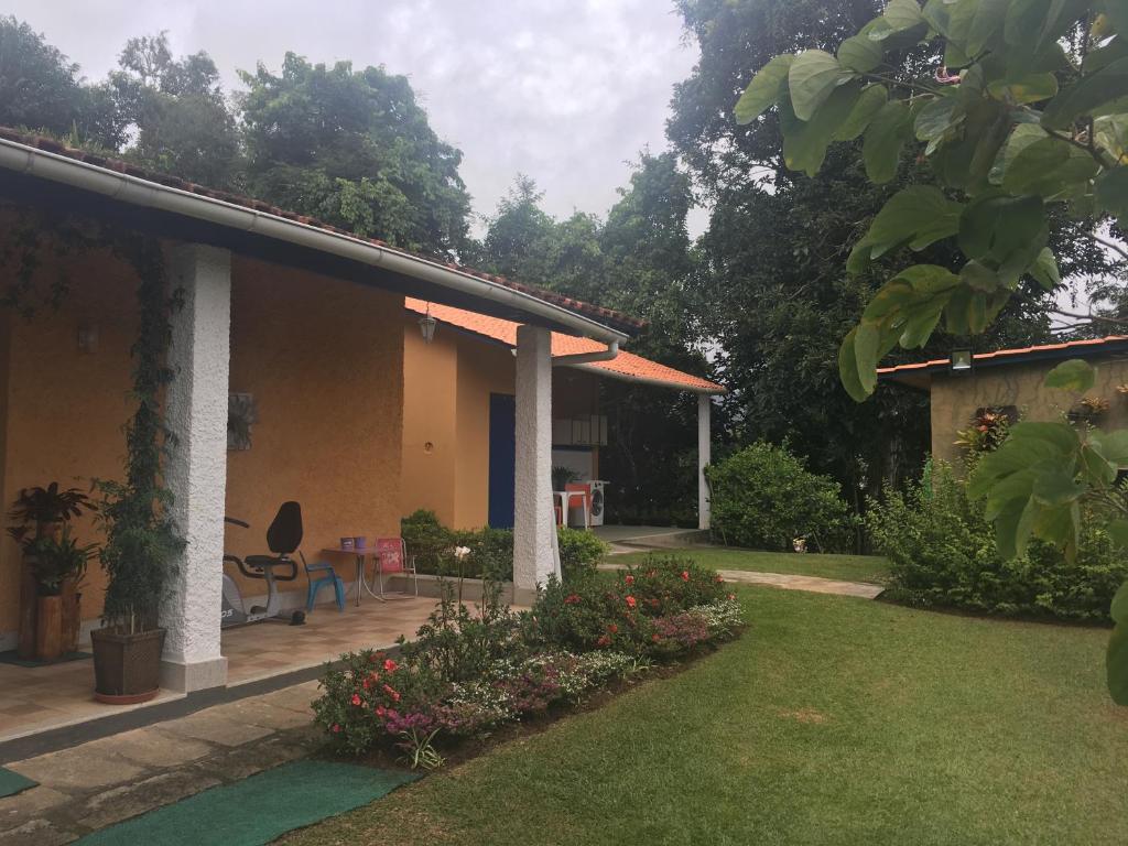  Loft em Itaipava