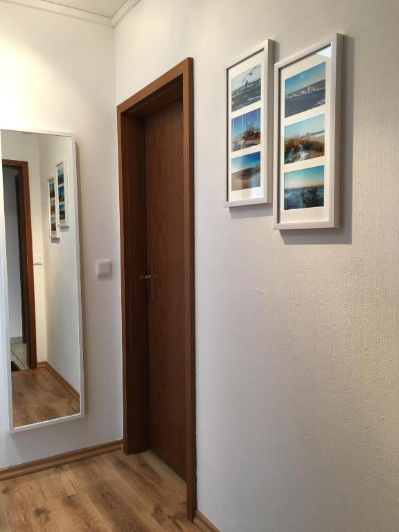 Fotografie z fotogalerie ubytování FeWo Piper v destinaci Grömitz