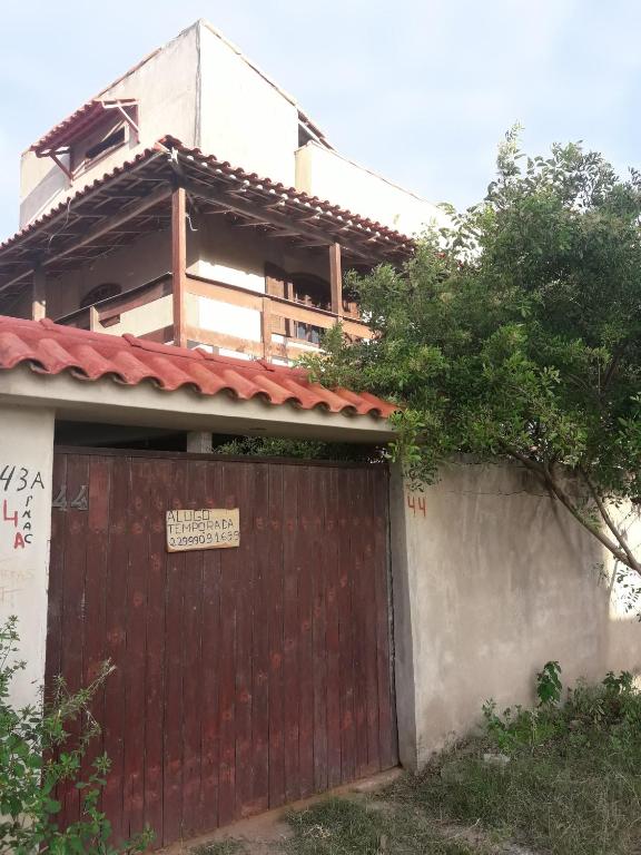  Casa da Jura