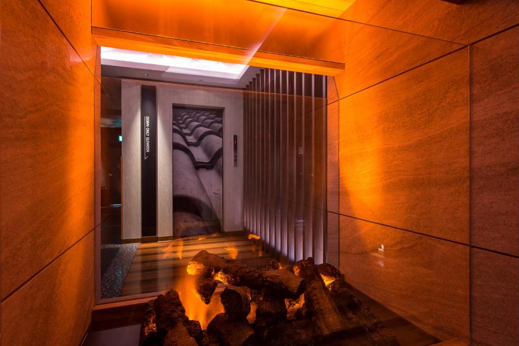 Fotografie z fotogalerie ubytování Hotel Zen Ichinomiya (Adult Only) v destinaci Ičinomija