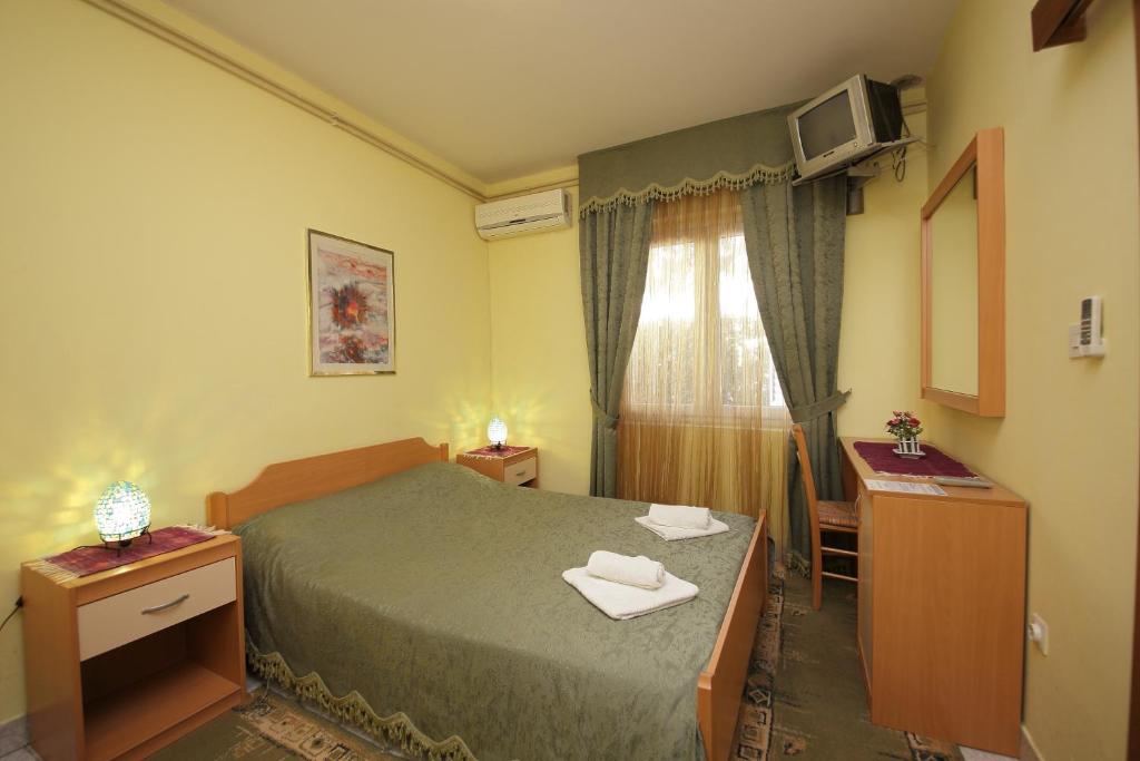 Apartments Tamara - Monolocale (2 Adulti) - Piano Terra