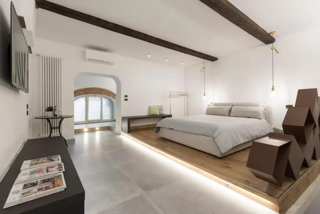 Santa Croce Loft, Florența, Italia