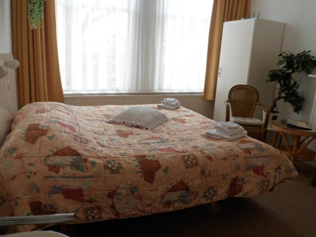 Staten Hotel - Resim 18