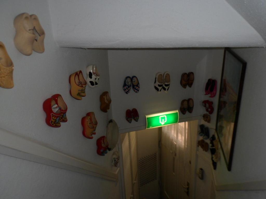 Staten Hotel - Resim 23