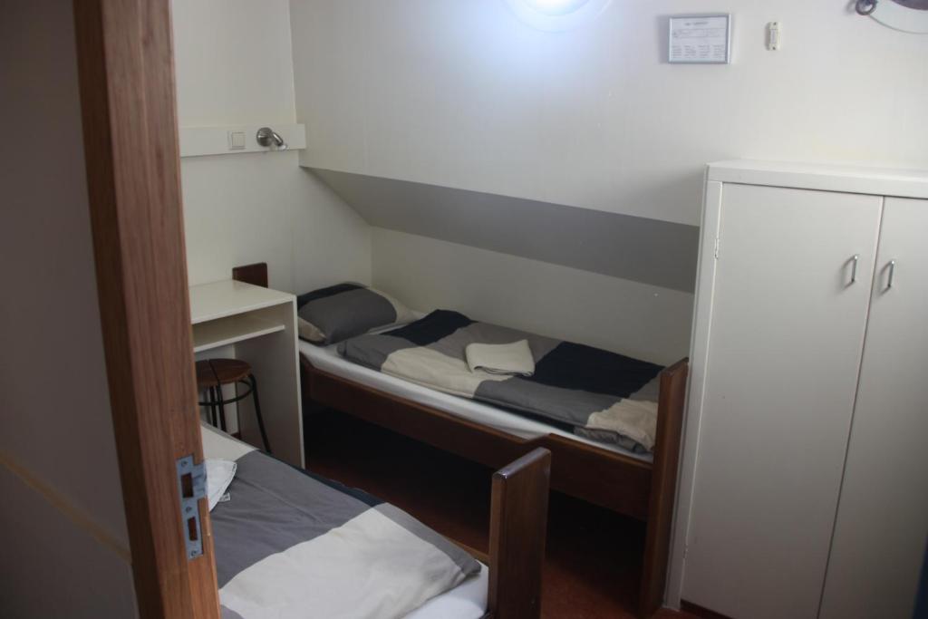 Hotelschip Gandalf - Resim 21