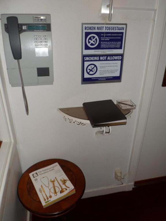 Staten Hotel - Resim 24