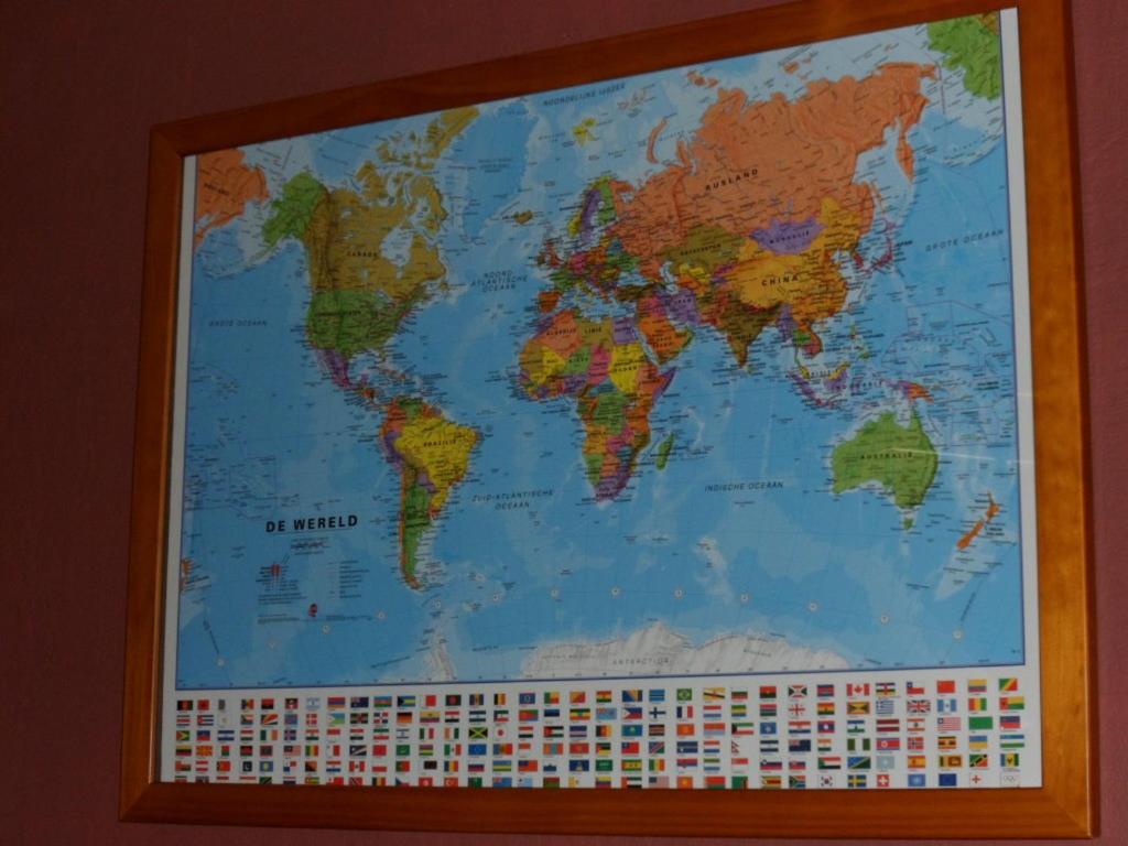 Staten Hotel - Resim 25