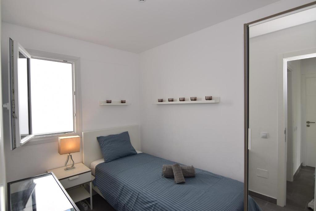 Vila Atlantic Wish (ES San Agustin) - Booking.com