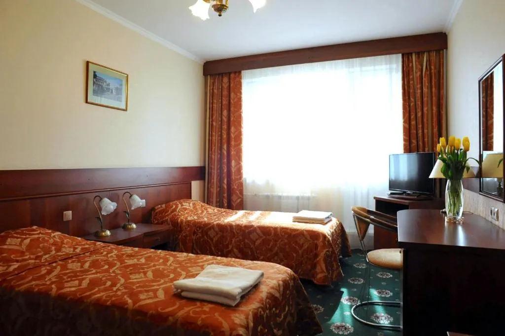Guest House Orehovo Life, Moscow, Russia