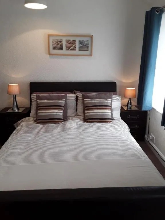140 Bond, Blackpool, Marea Britanie
