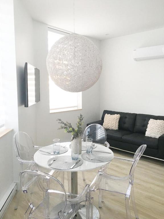 Les Lofts Ste-Anne - Resim 6