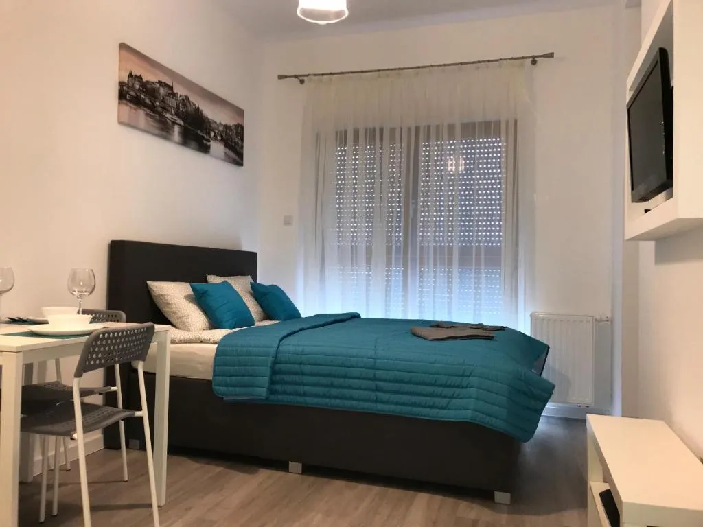 Apartamenty Sun&Sea I, Gdańsk, Polonia
