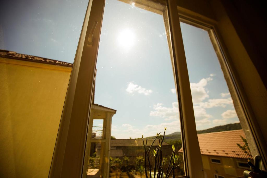 Fotografie z fotogalerie ubytování Guest House in Drachino v destinaci Svaljava