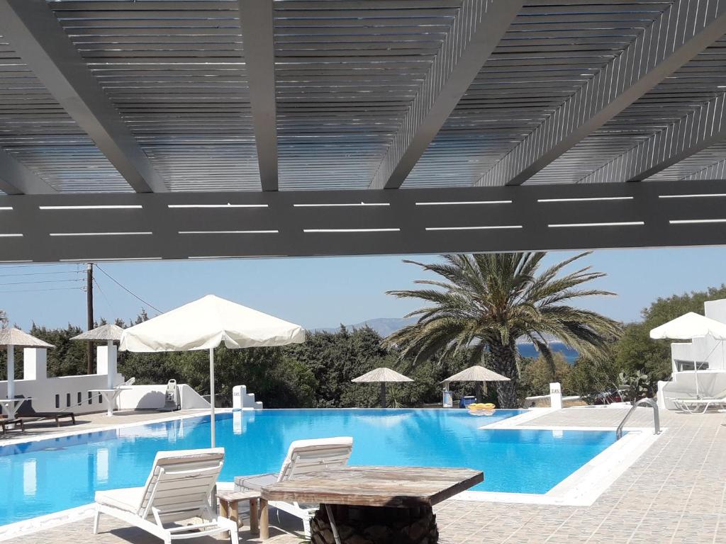 Villa Faros, Aliko Beach – Precios actualizados 2023