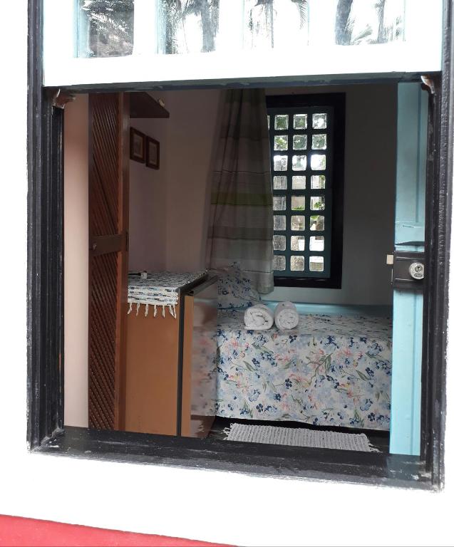  Pousada Maria da Toca